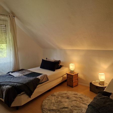 Rosindell Brunnenhaus Apartment Halle  ภายนอก รูปภาพ