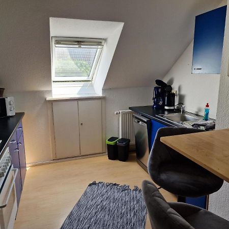 Rosindell Brunnenhaus Apartment Halle  ภายนอก รูปภาพ